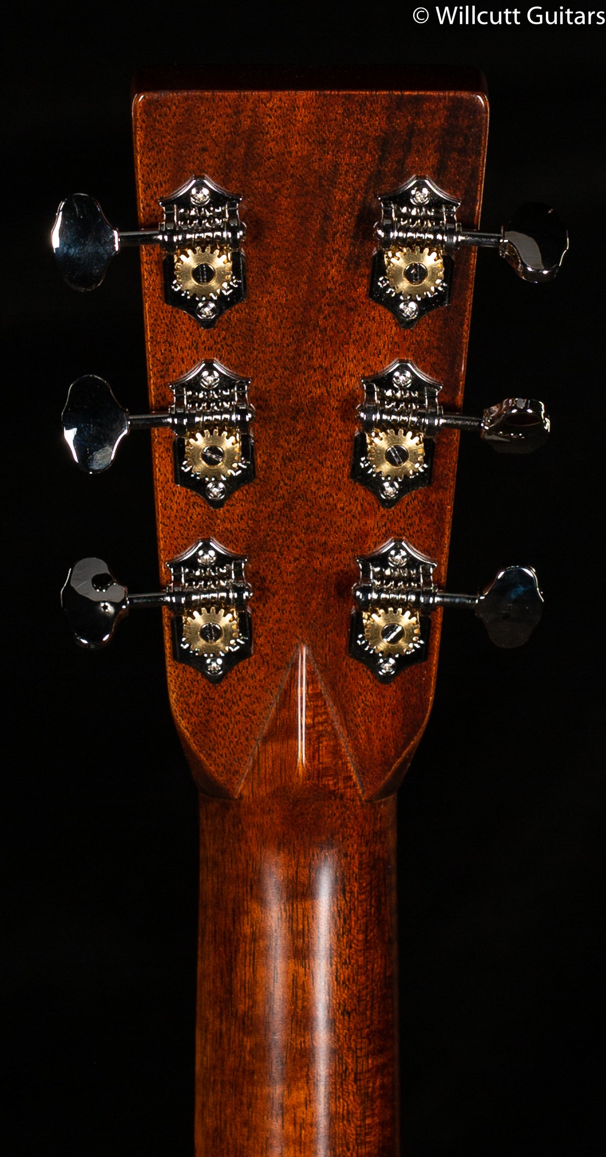 Martin 000-28 Brooke Ligertwood (402)