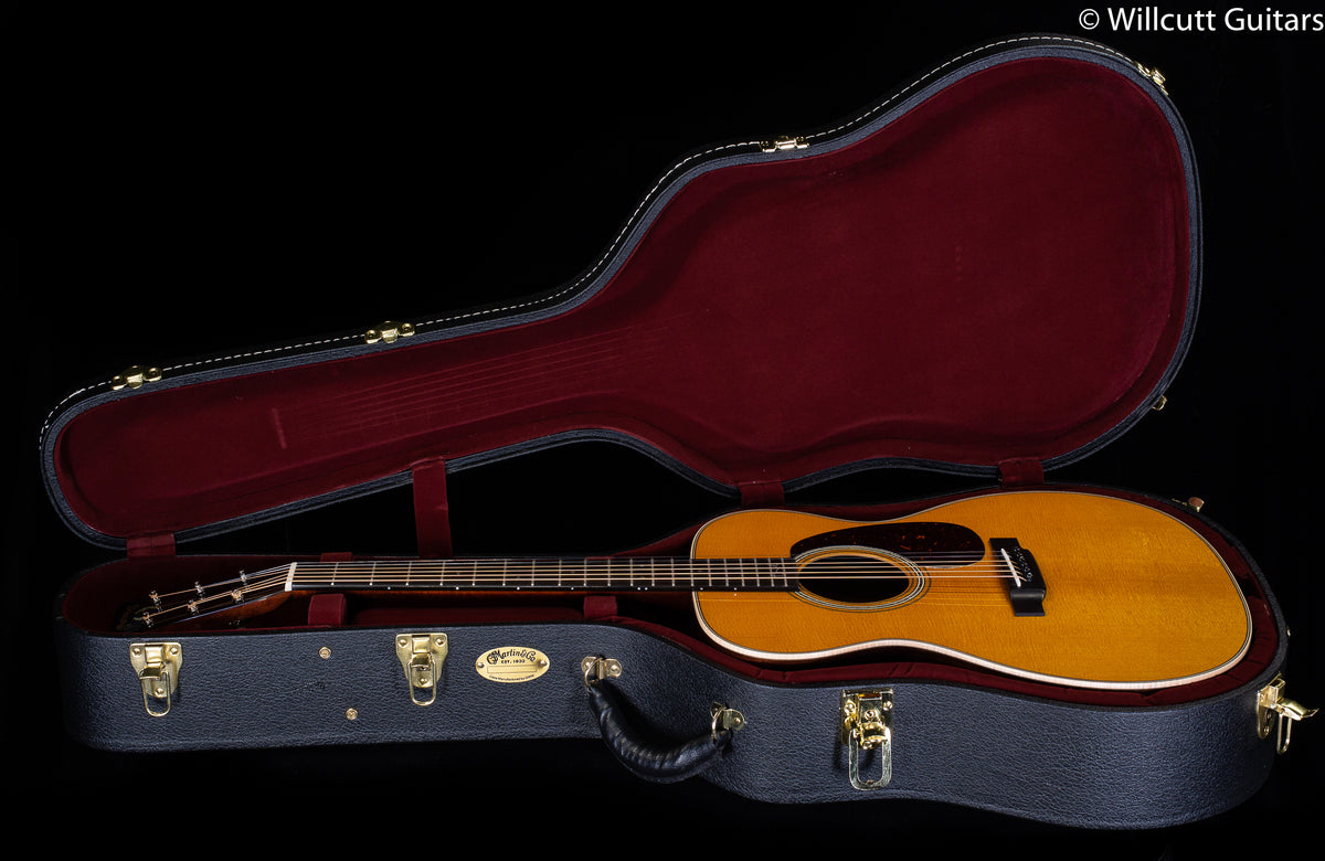 Martin 000-28 Brooke Ligertwood (402)