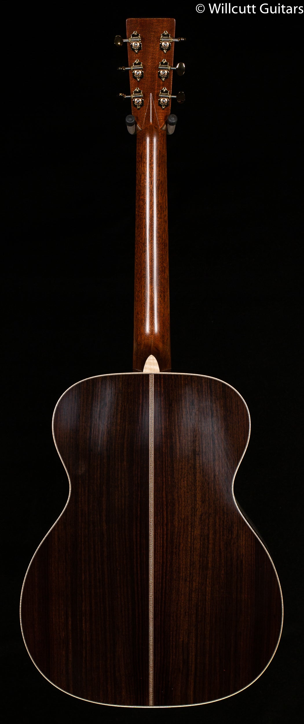 Martin OM-28 Modern Deluxe