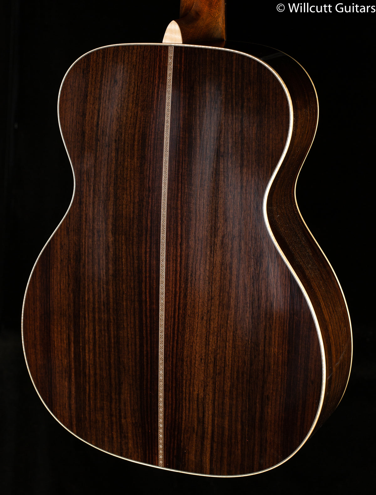 Martin OM-28 Modern Deluxe