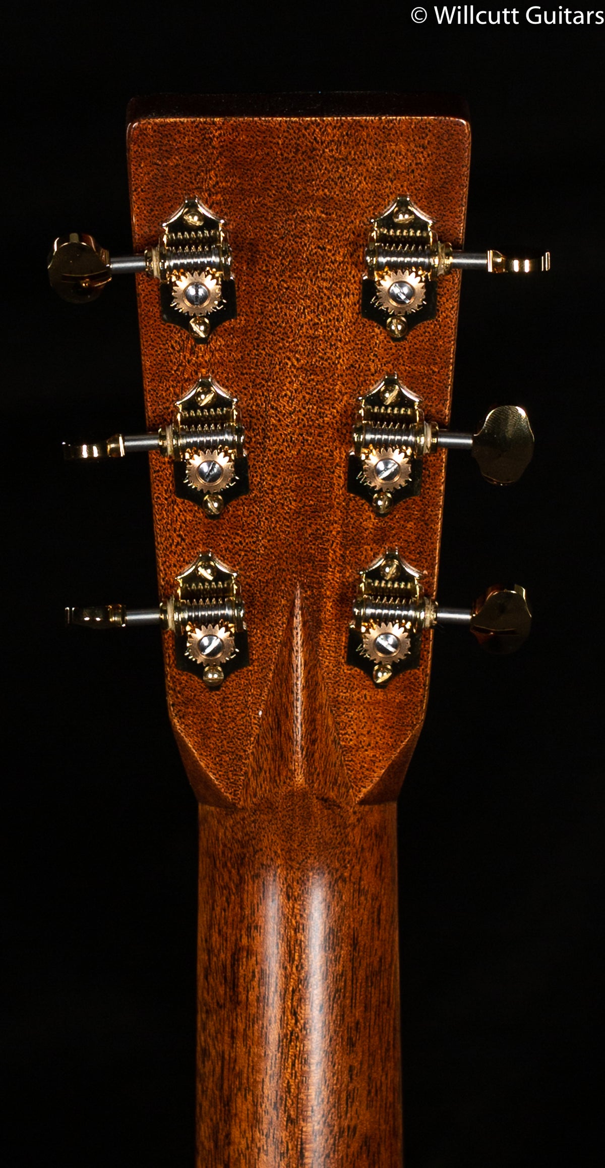 Martin OM-28 Modern Deluxe