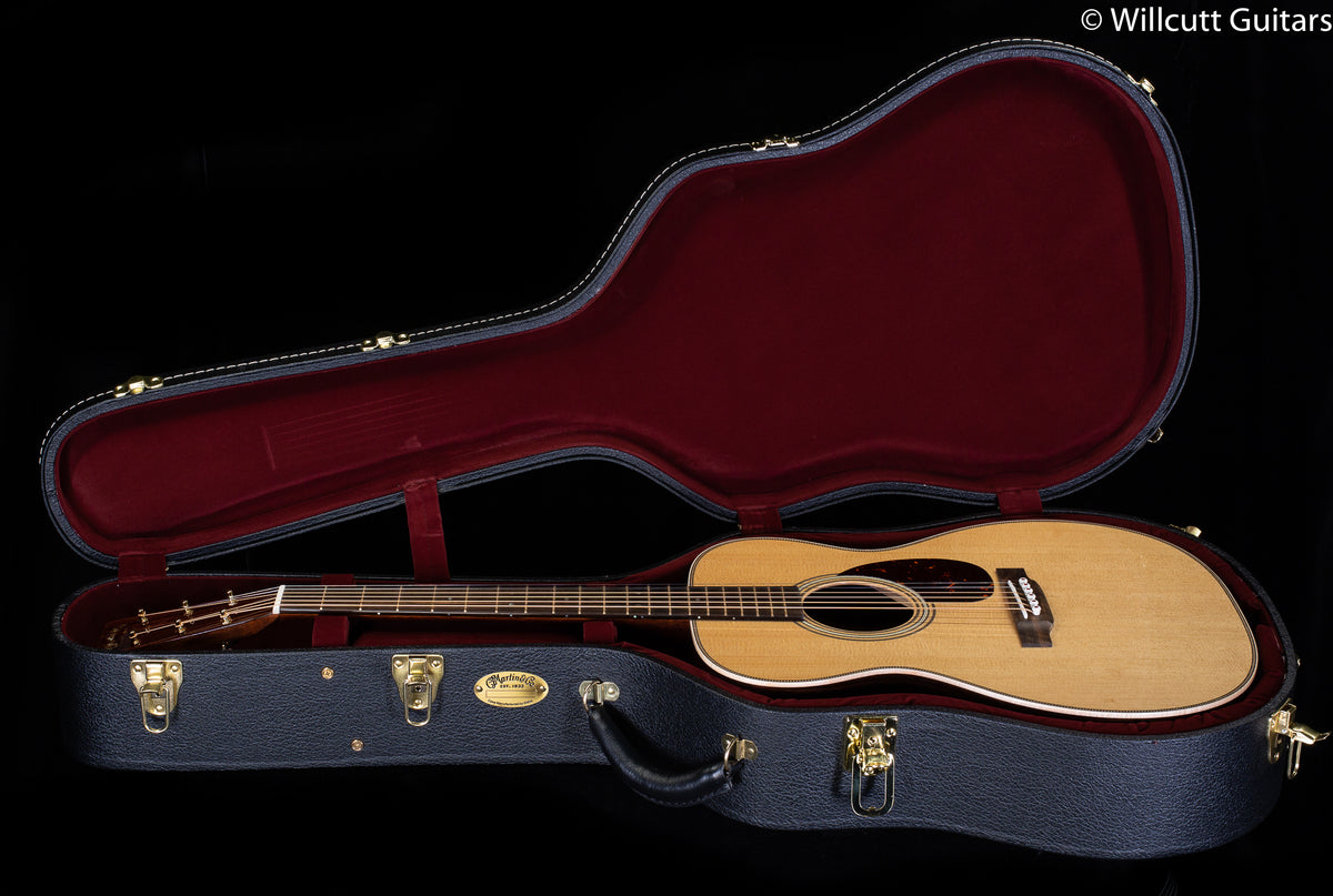 Martin OM-28 Modern Deluxe