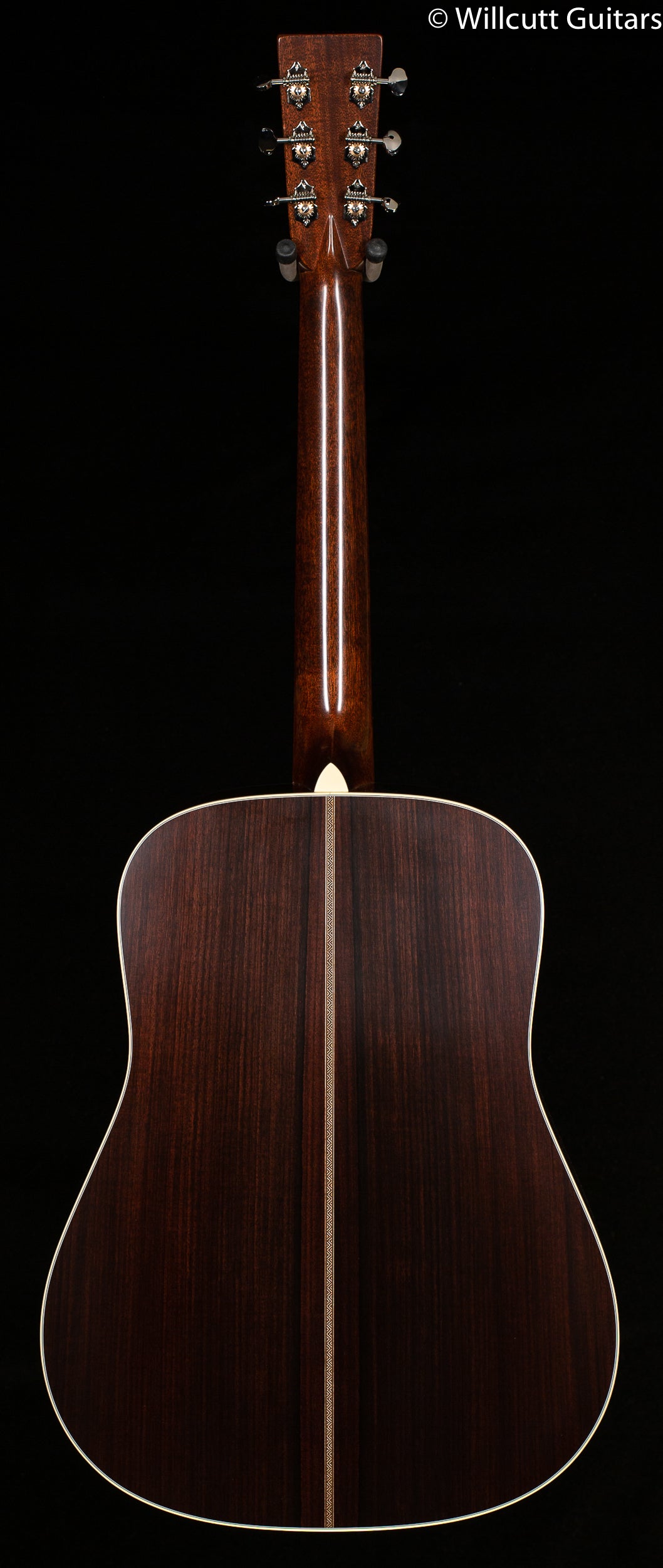 Martin Custom Shop Expert D-28 Authentic 1937 Ambertone