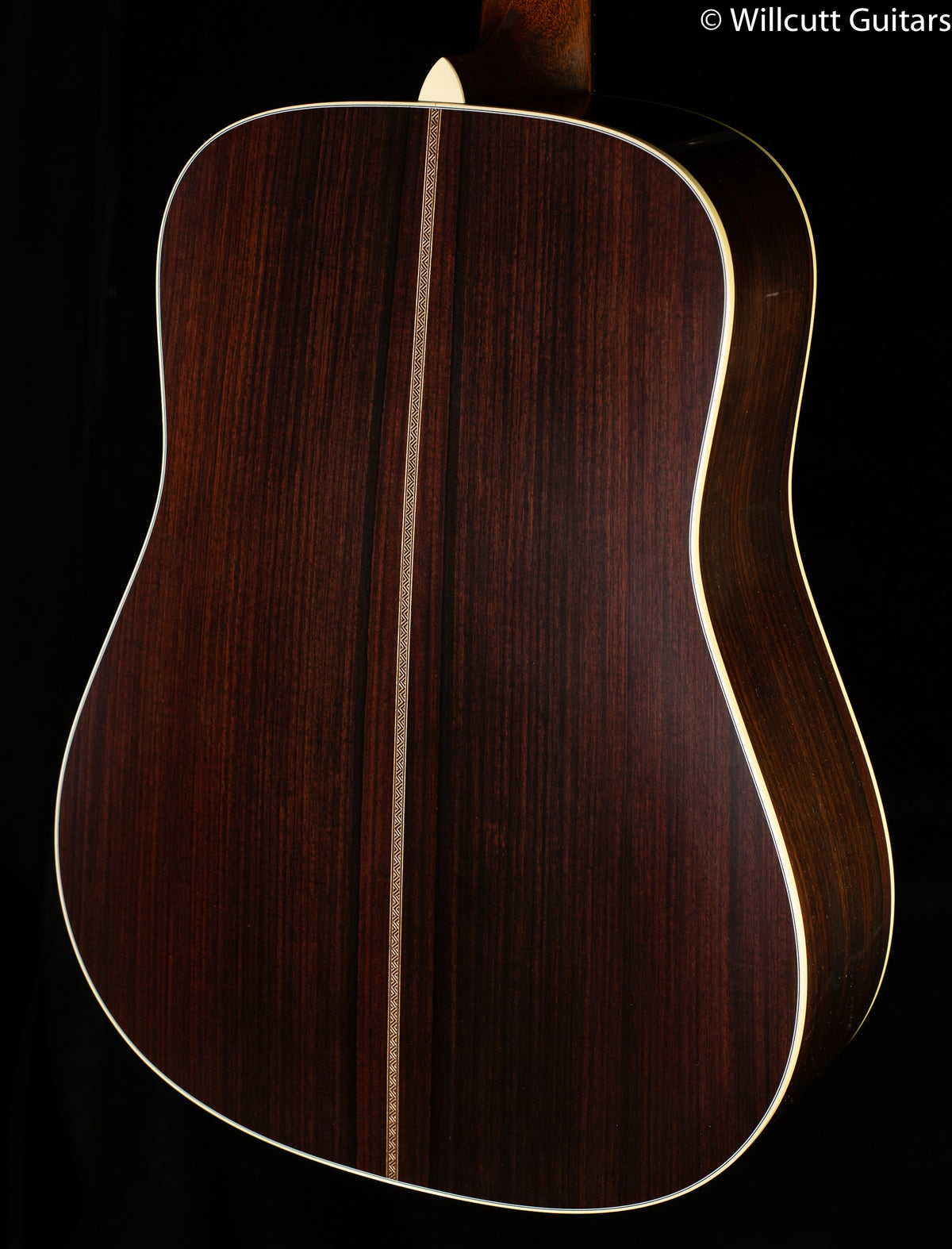 Martin Custom Shop Expert D-28 Authentic 1937 Ambertone