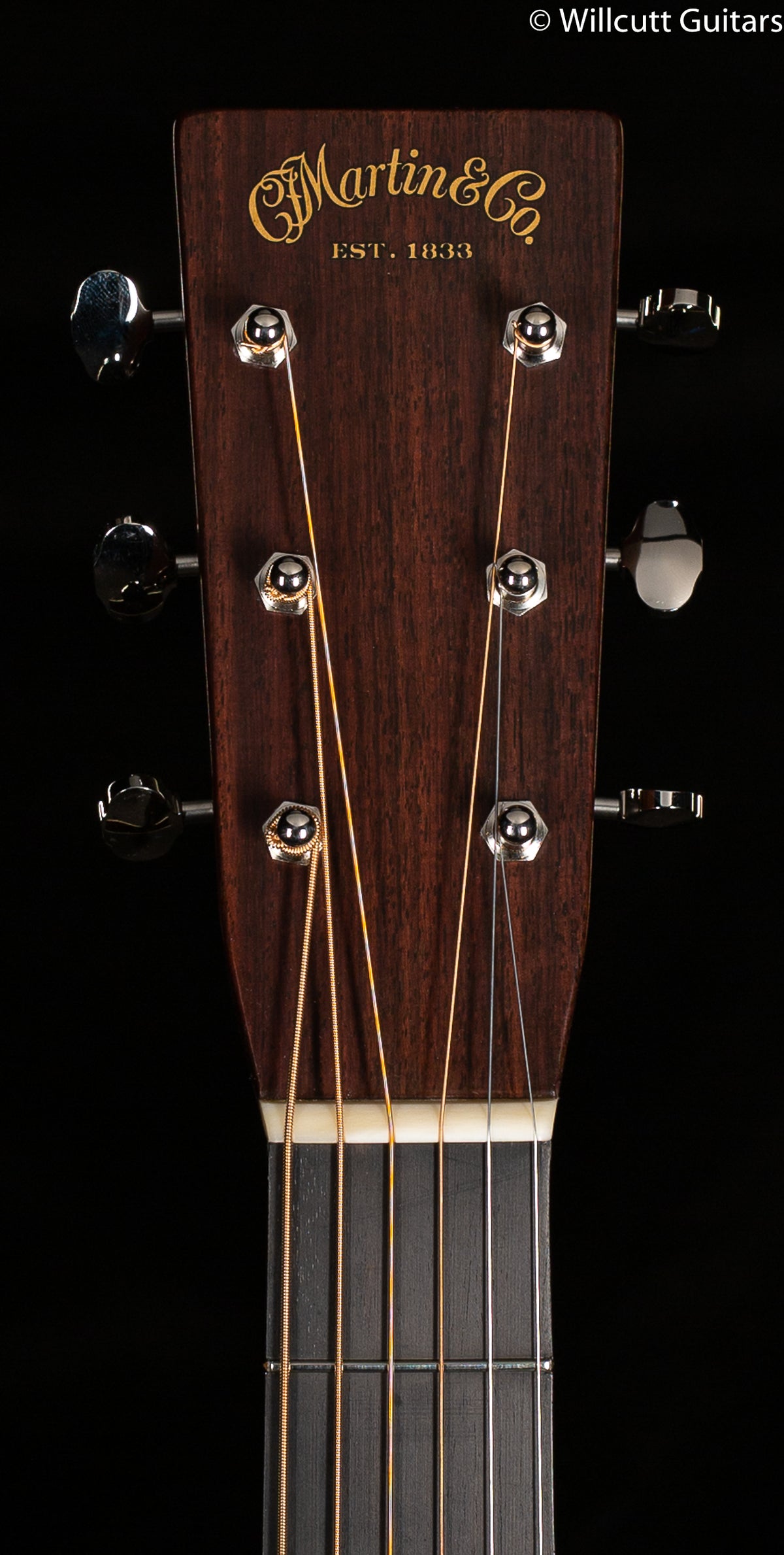 Martin Custom Shop Expert D-28 Authentic 1937 Ambertone