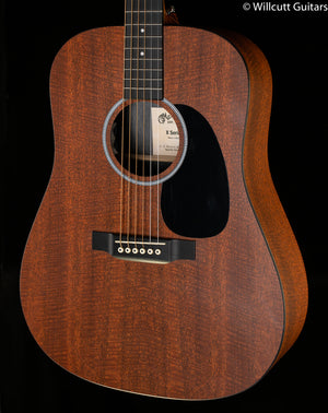 Martin D-X1E Mahogany