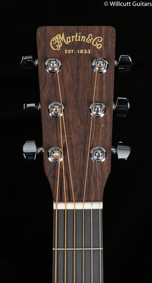 Martin D-X1E Mahogany