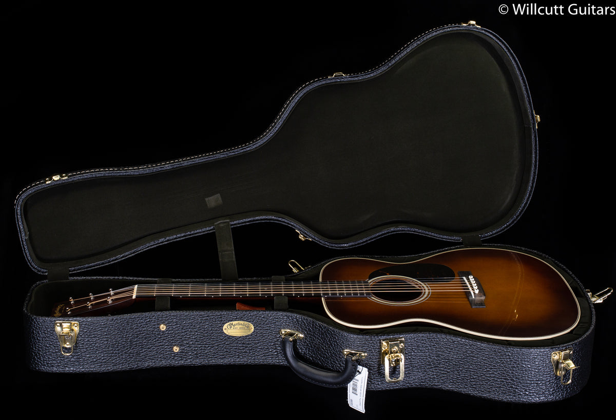 Martin Custom Shop 000-28 Authentic 1937 Ambertone