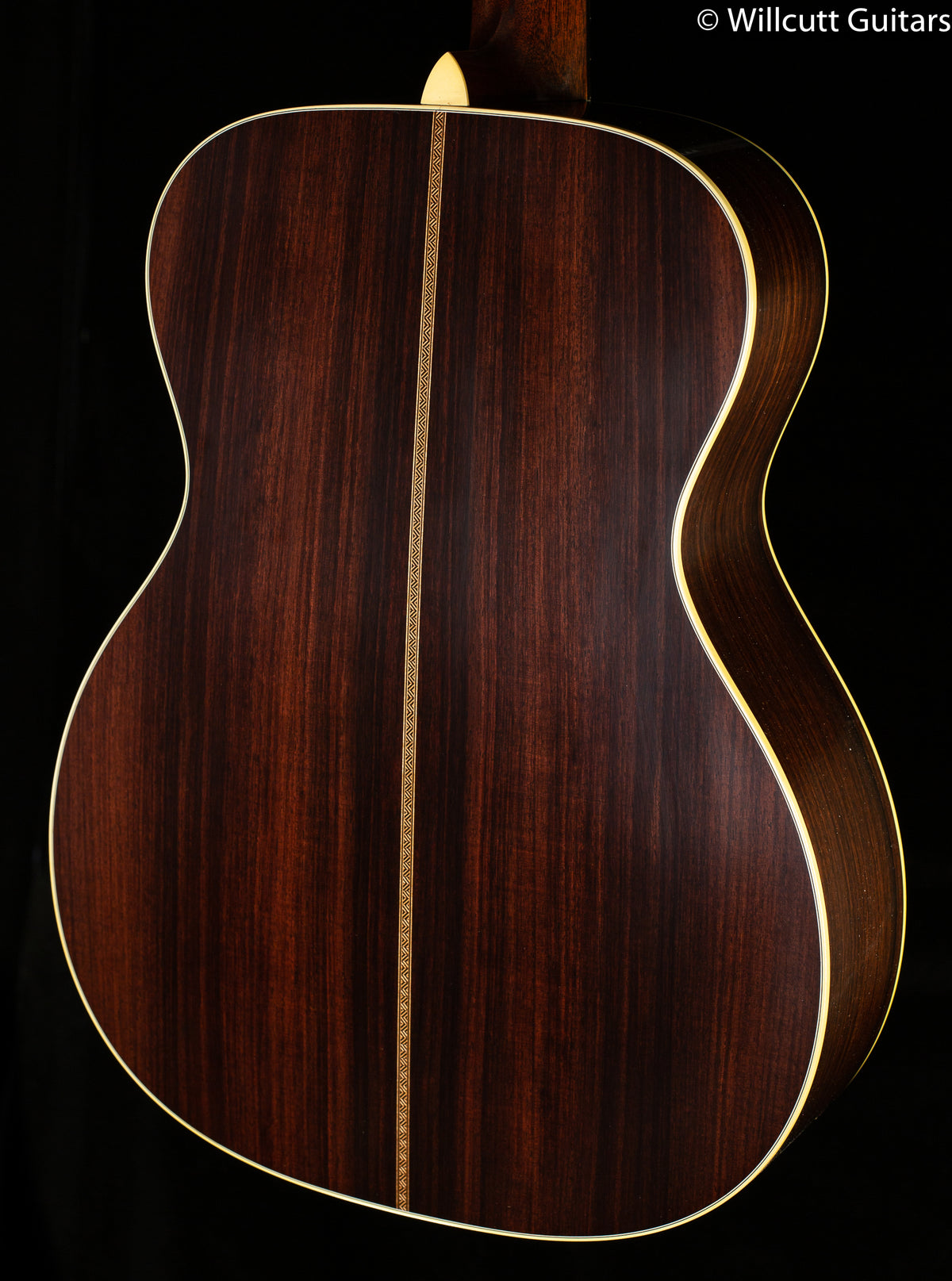 Martin Custom Shop Expert 000-28 Authentic 1937 Stage 1 Aging Ambertone