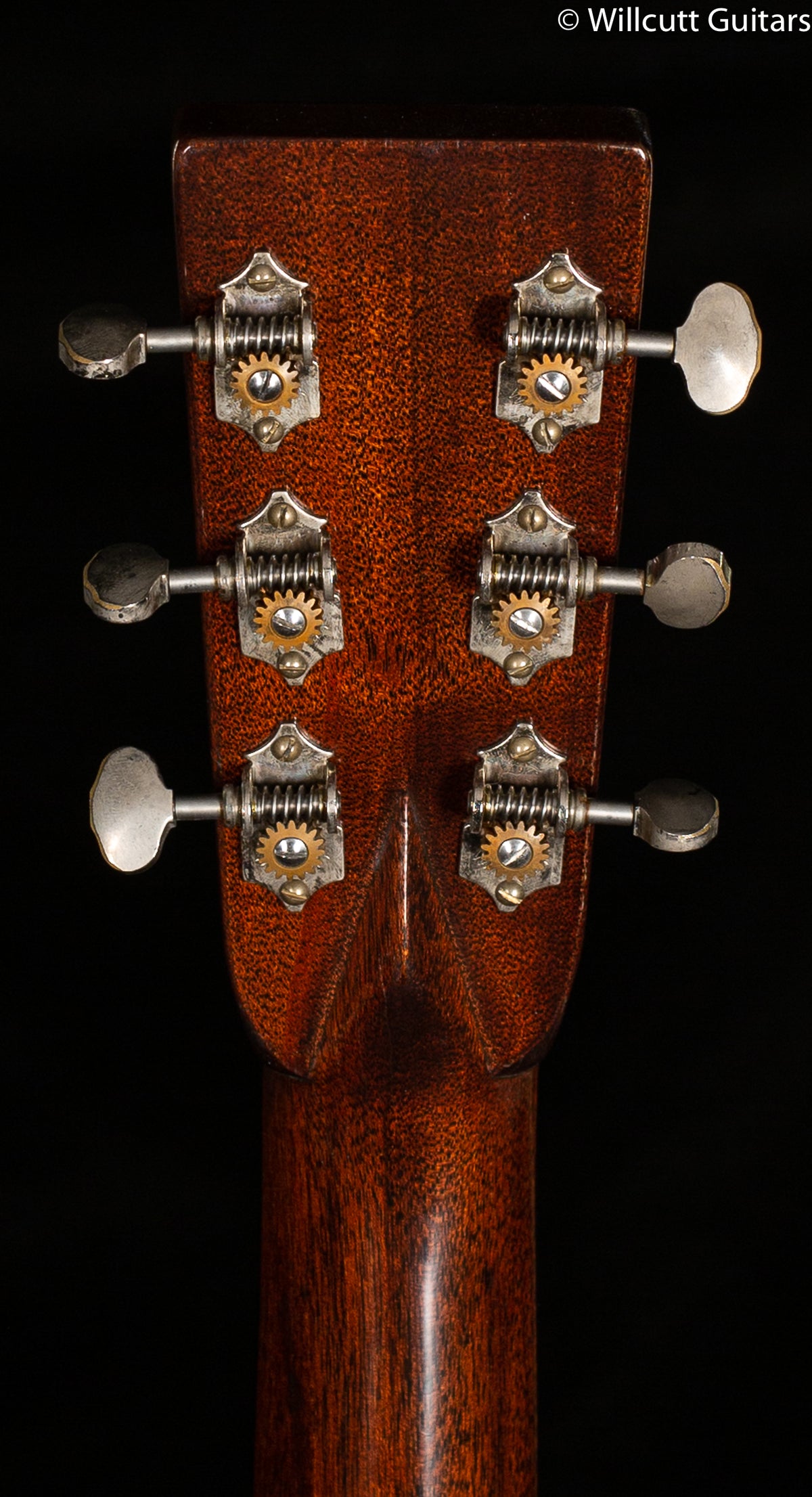 Martin Custom Shop Expert 000-28 Authentic 1937 Stage 1 Aging Ambertone