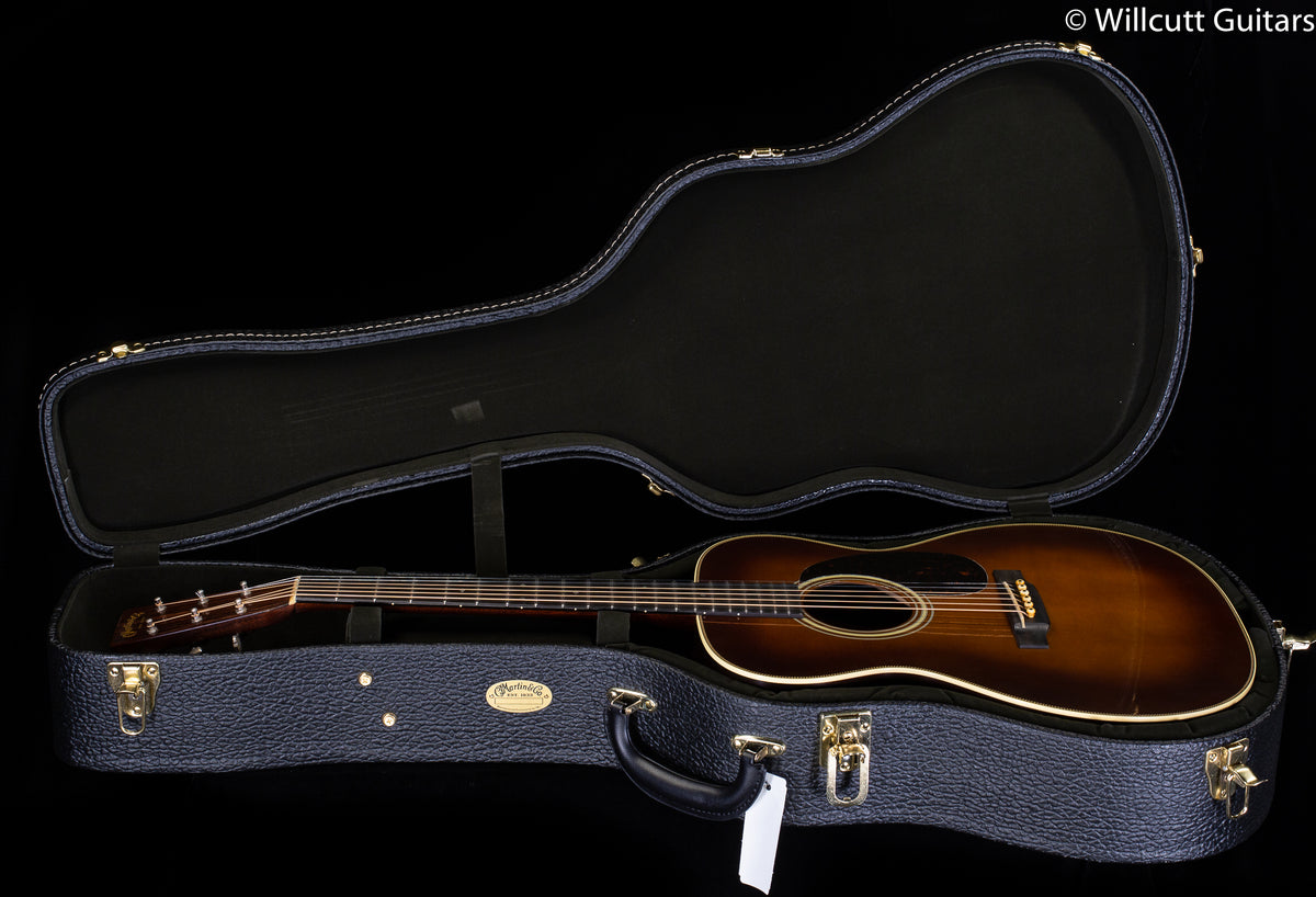 Martin Custom Shop Expert 000-28 Authentic 1937 Stage 1 Aging Ambertone