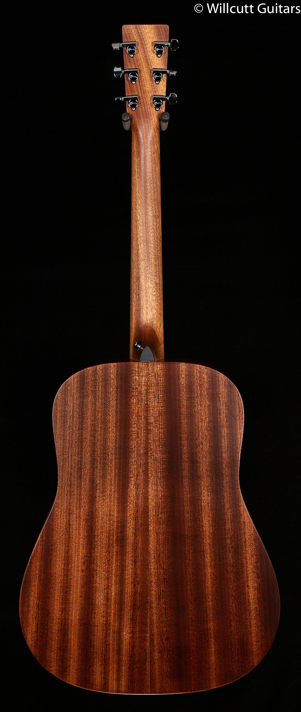 Martin Road Series D-10E Sapele (346)