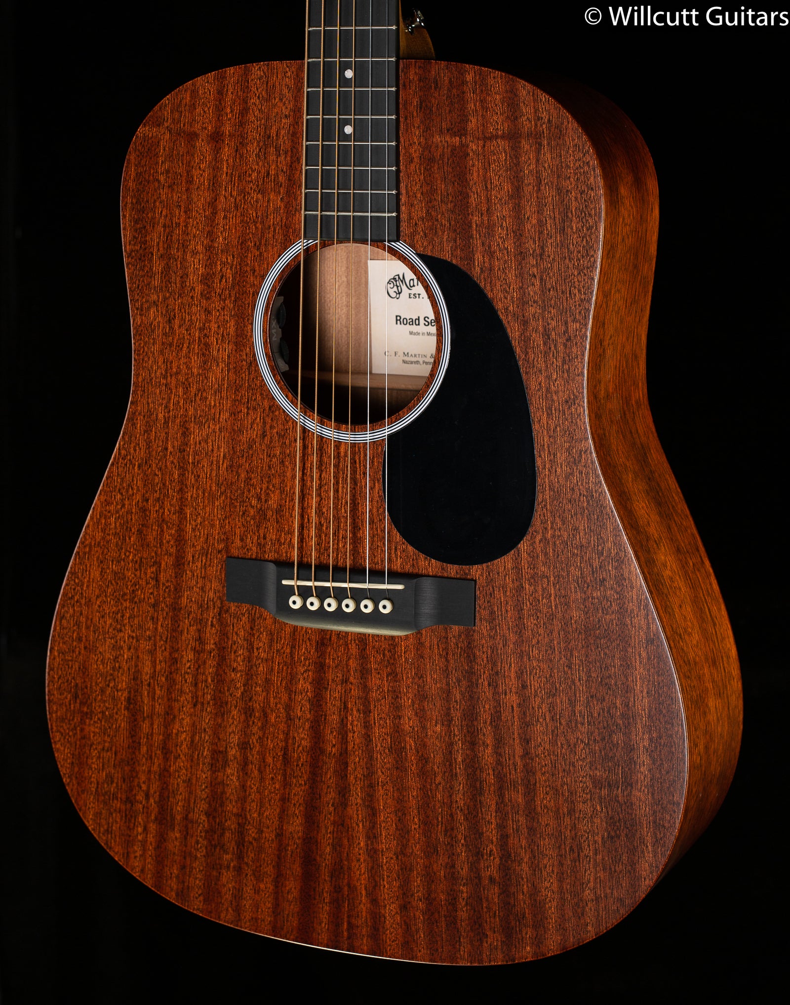 Acoustic Guitars