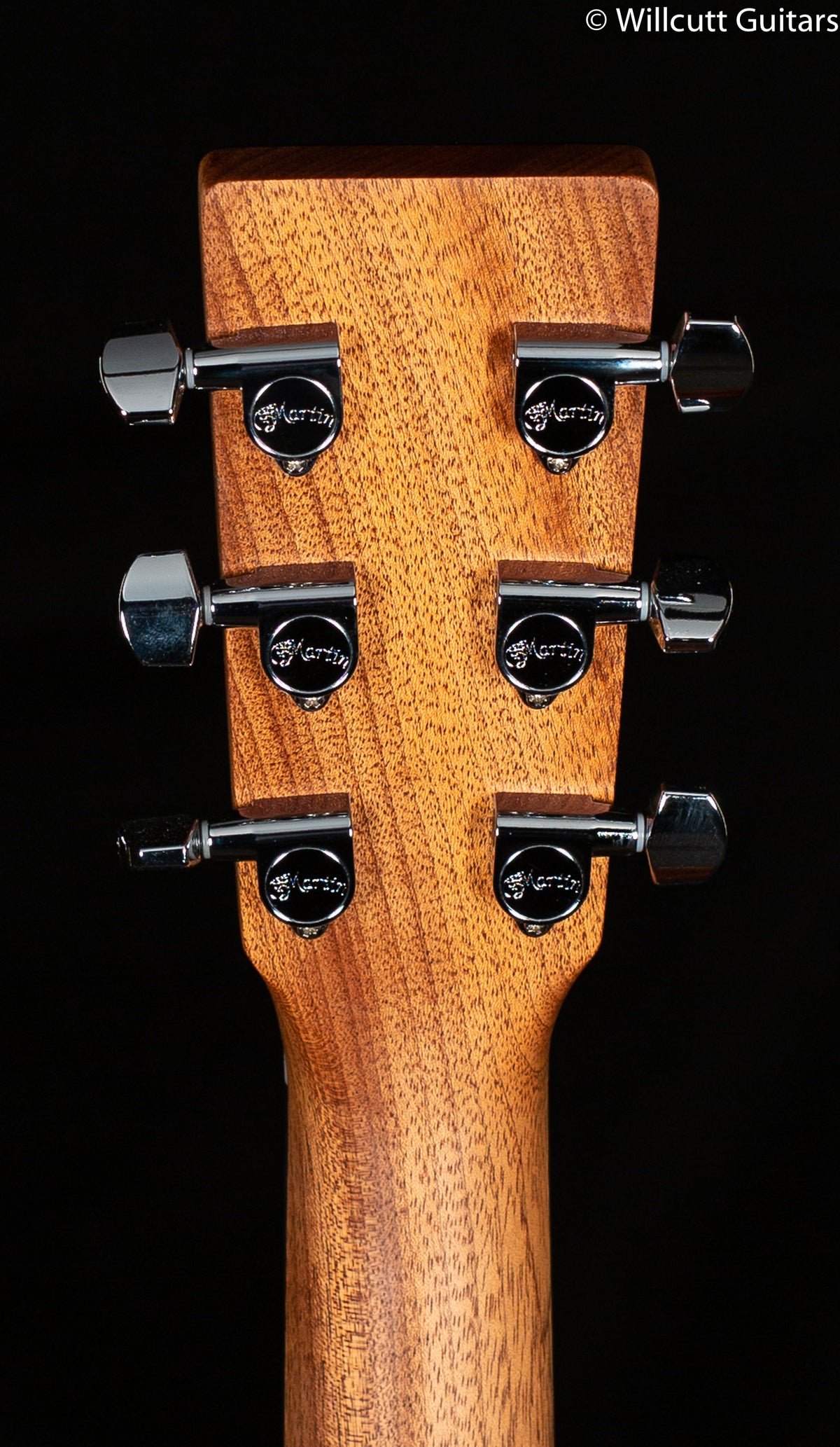 Martin Road Series D-10E Sapele (346)