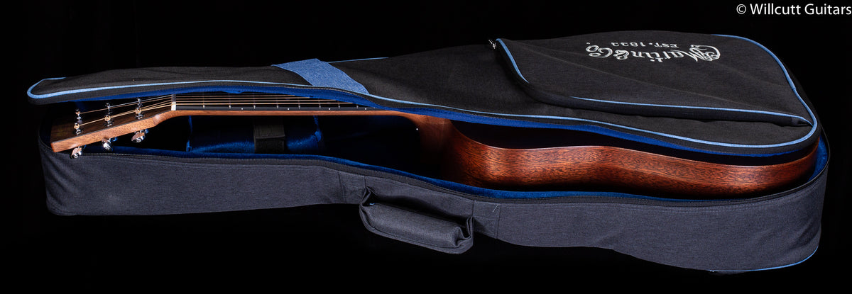 Martin Road Series D-10E Sapele (346)