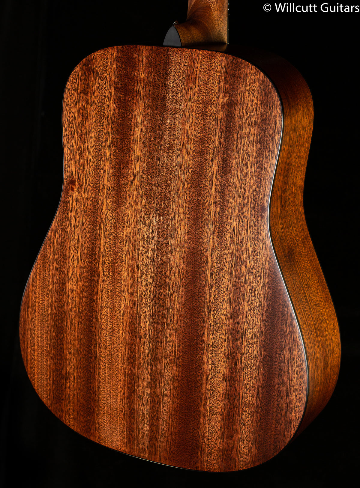 Martin Road Series D-10E Sitka Top (718)
