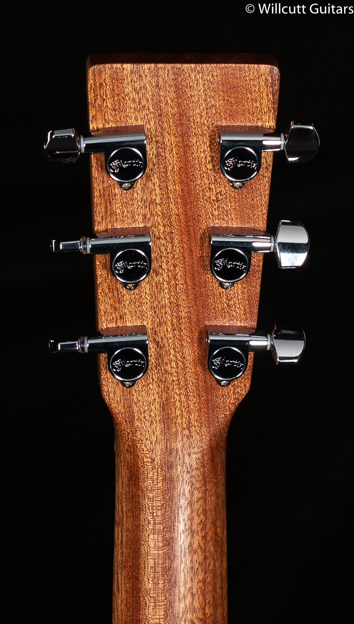 Martin Road Series D-10E Sitka Top (718)