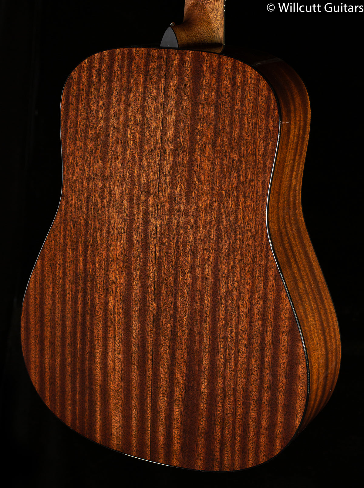 Martin Road Series D12-E (885)