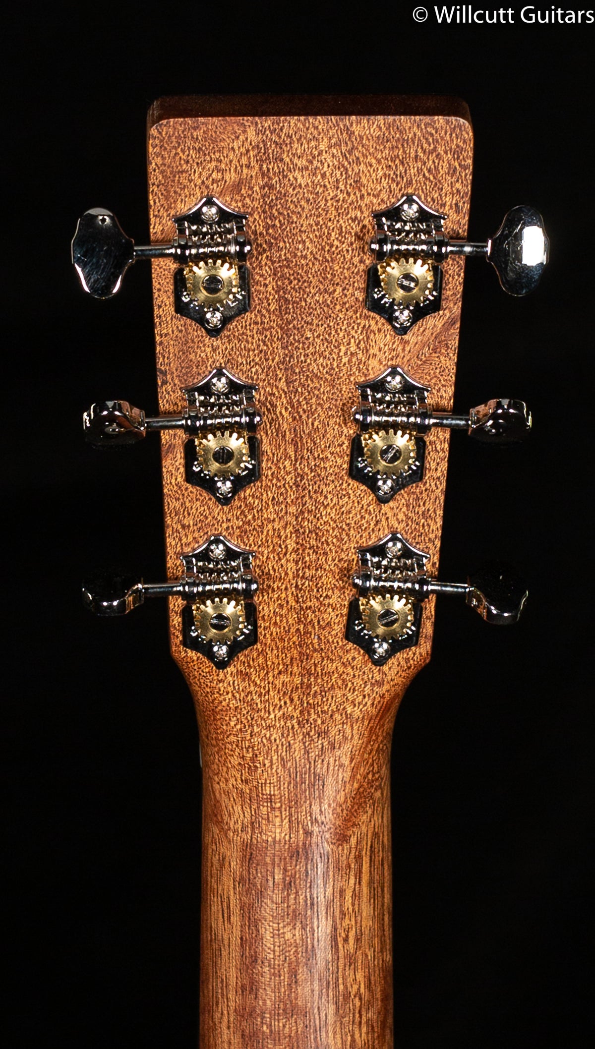 Martin Road Series D12-E (885)