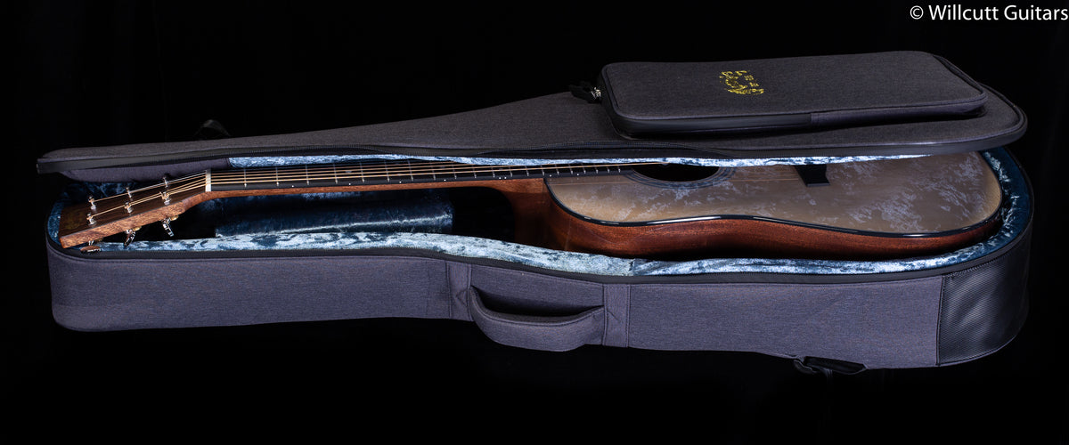 Martin Road Series D12-E (885)