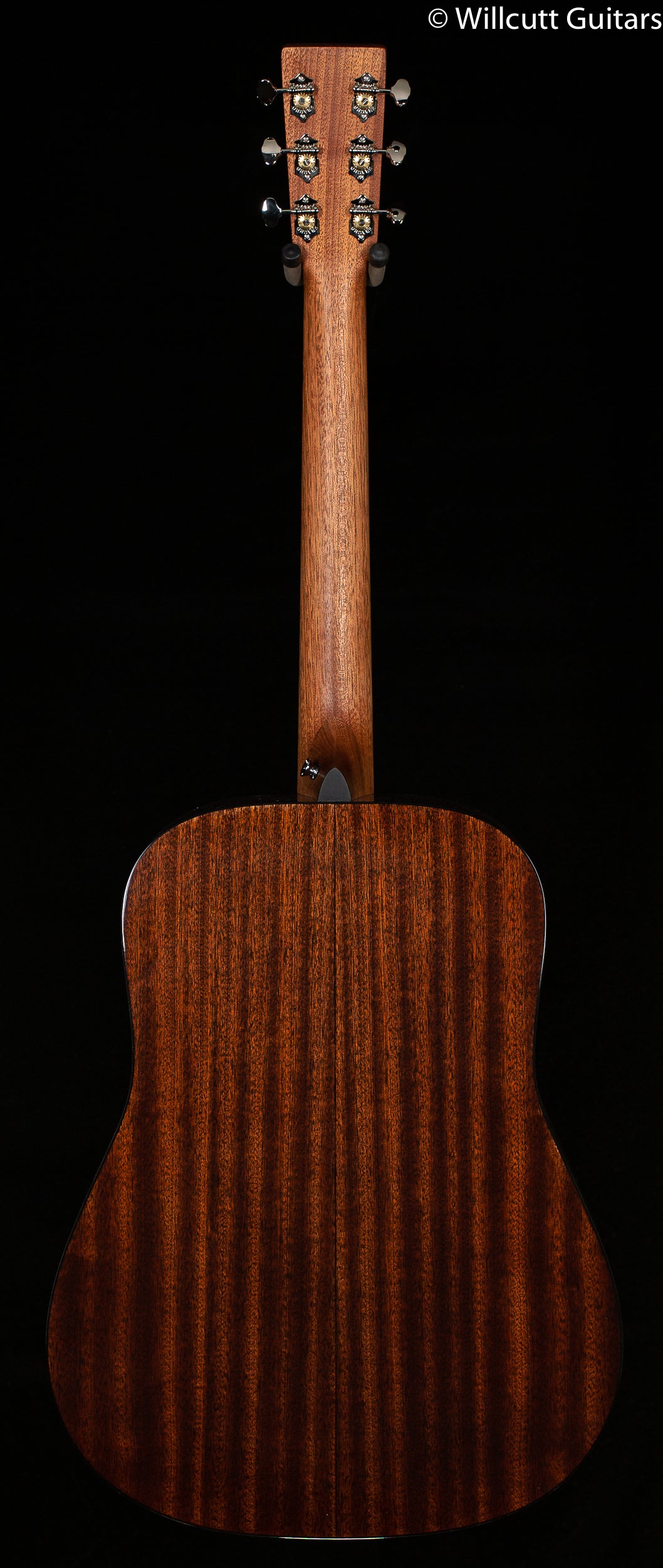 Martin Road Series D12-E (892)