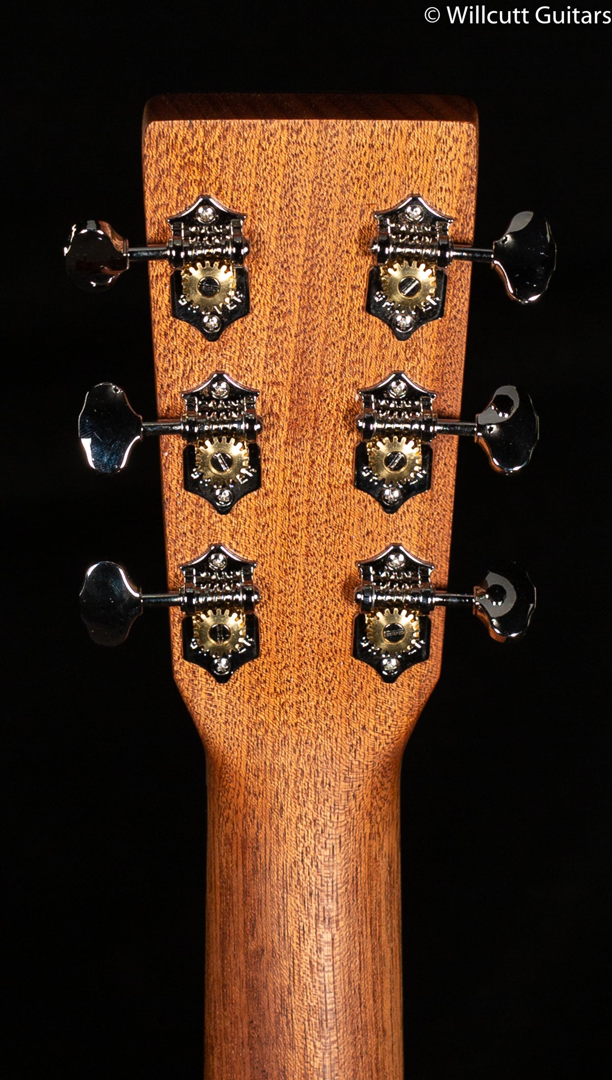 Martin Road Series D12-E (892)