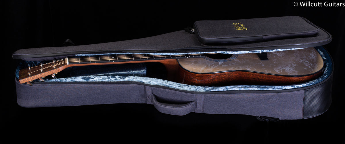 Martin Road Series D12-E (892)