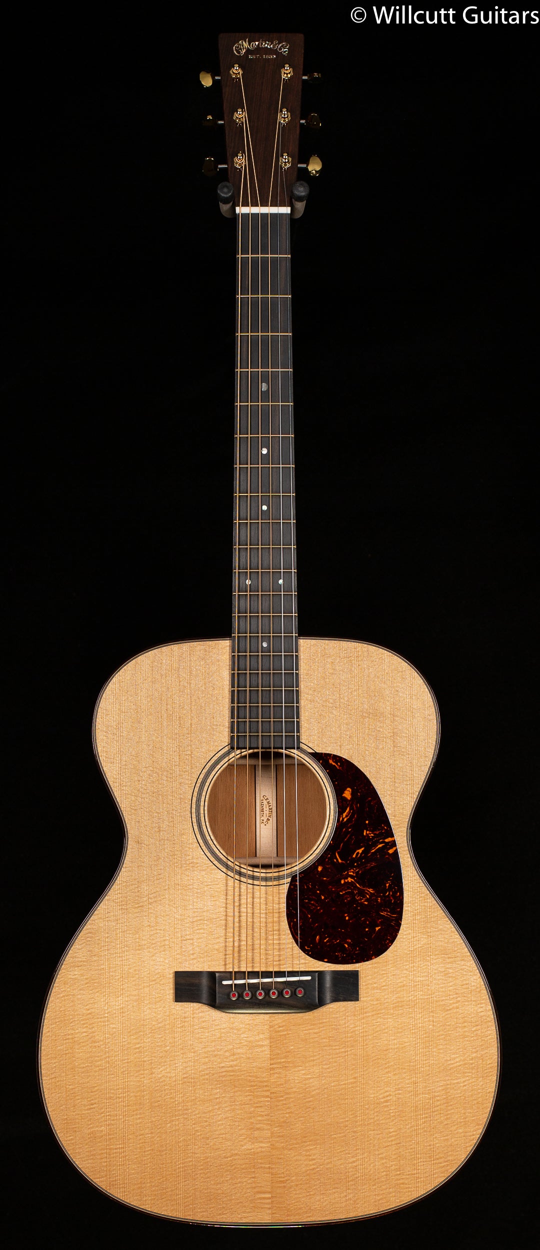 Martin 000-18 Modern Deluxe