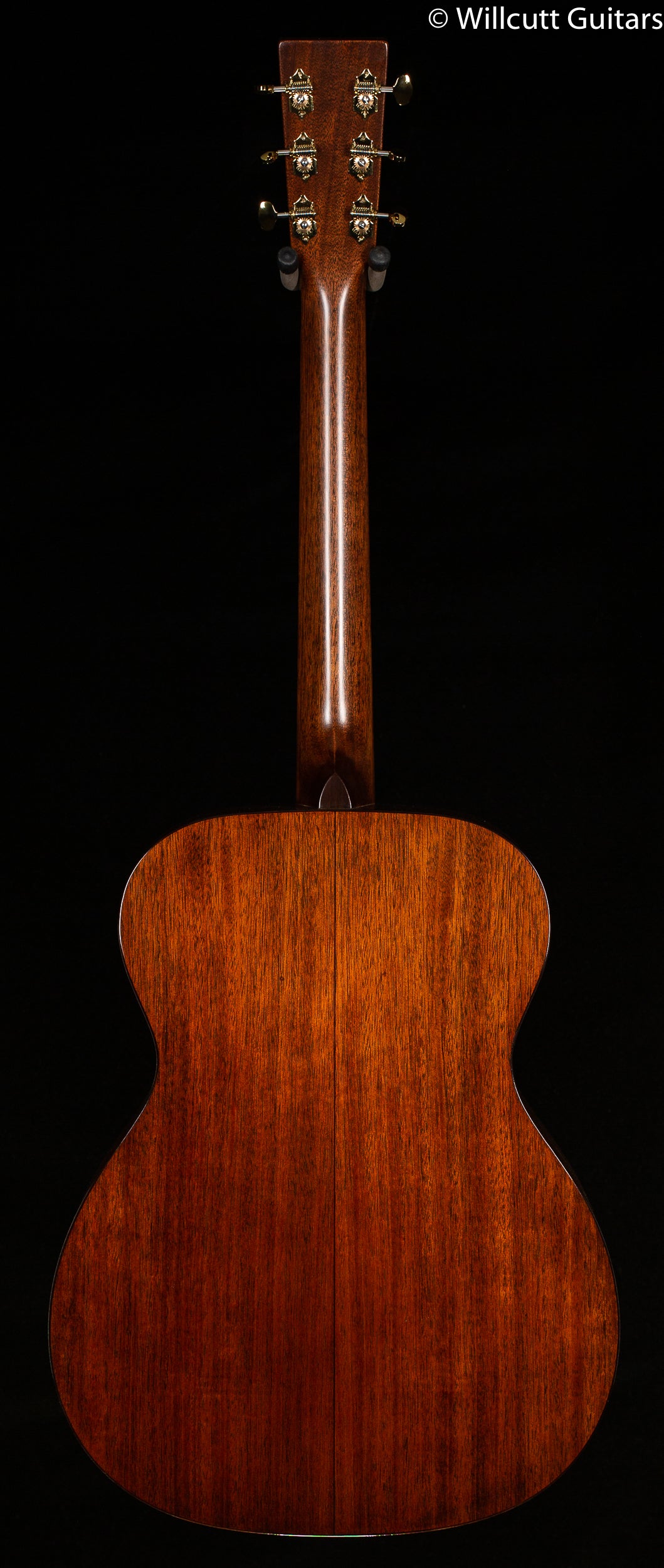Martin 000-18 Modern Deluxe