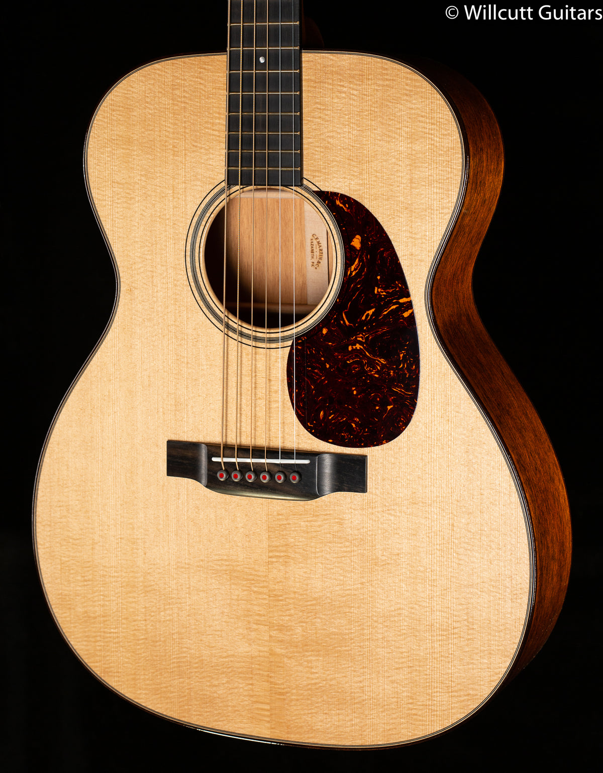 Martin 000-18 Modern Deluxe