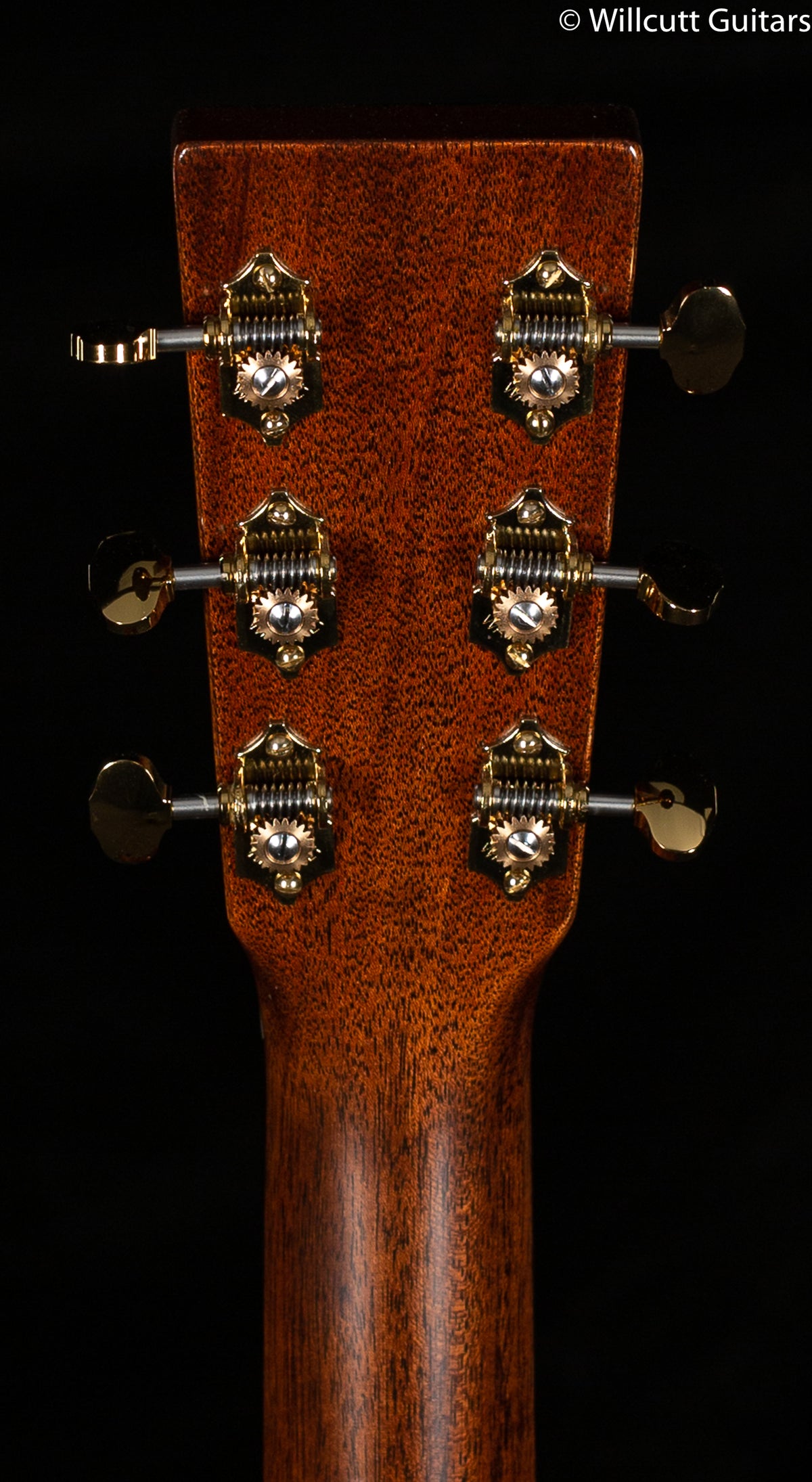 Martin 000-18 Modern Deluxe