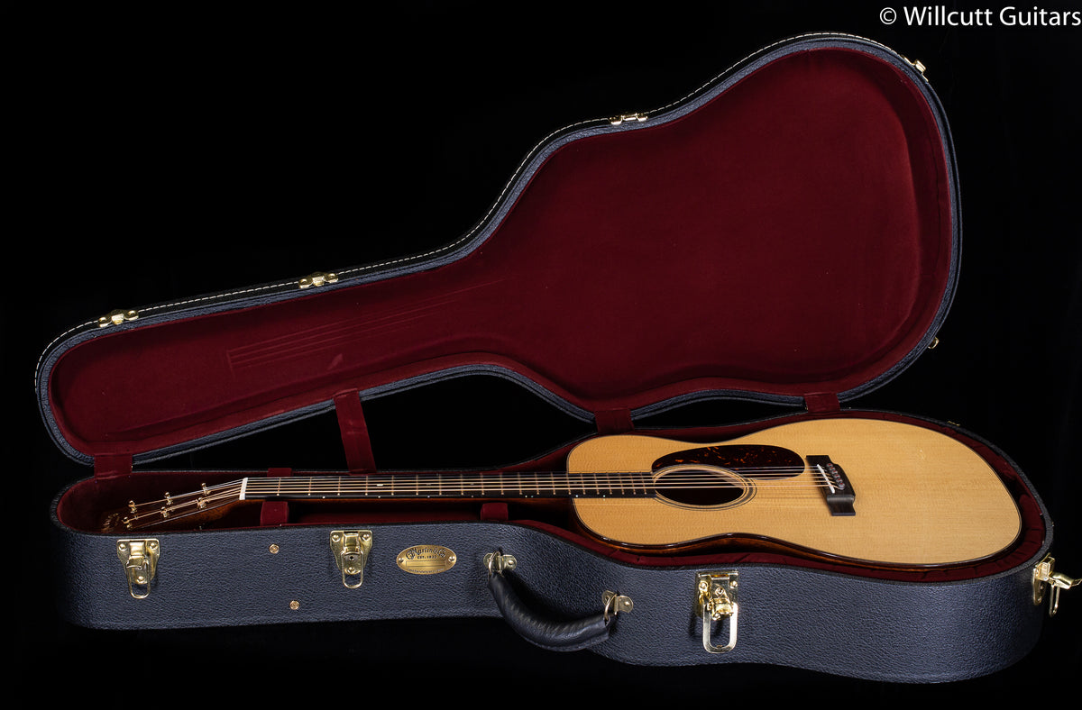 Martin 000-18 Modern Deluxe