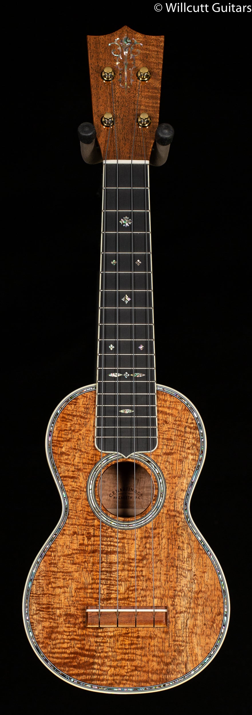 Martin 5K Ukulele (710)