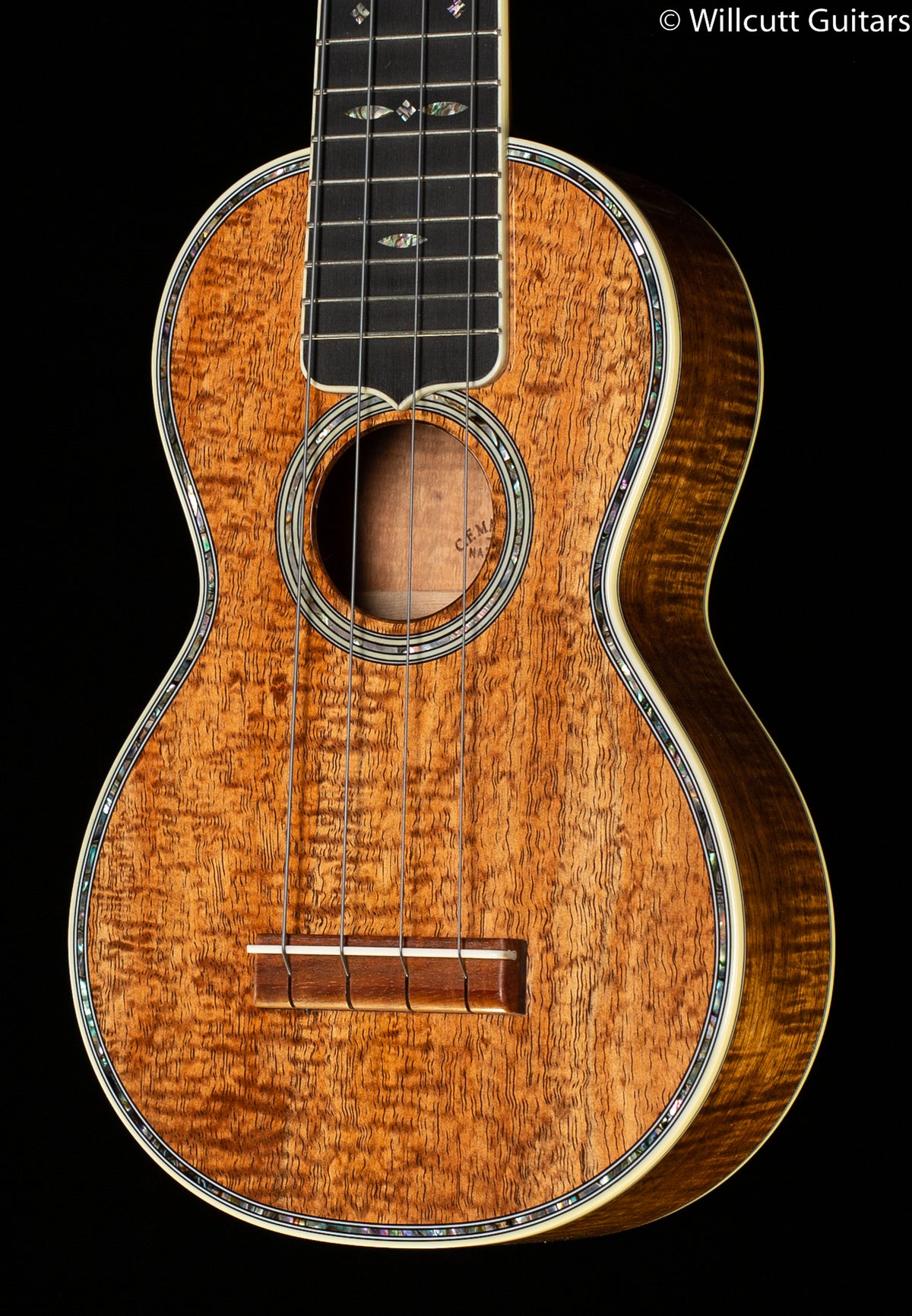 Martin 5K Ukulele (710)