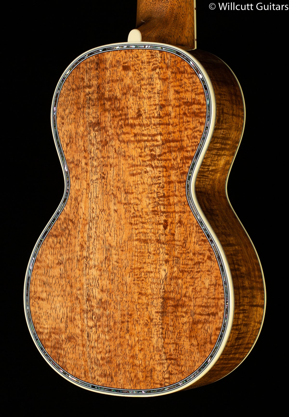 Martin 5K Ukulele (710)