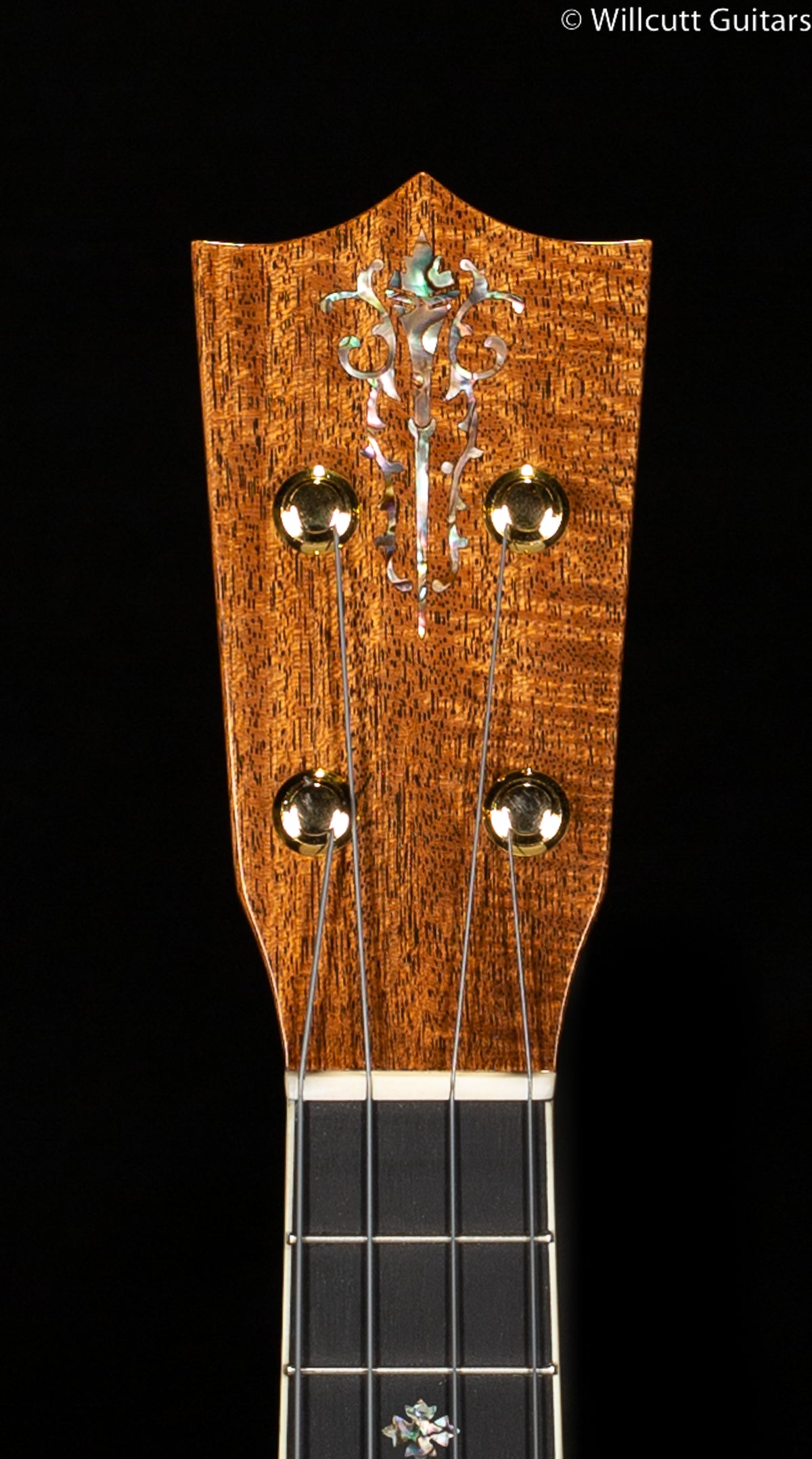 Martin 5K Ukulele (710)