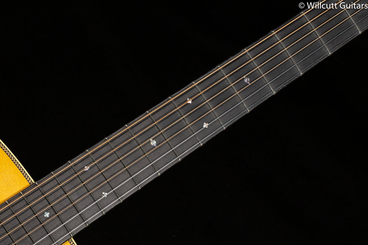 Martin Custom Shop Expert 000-28 Authentic 1937 Stage 1 Aging (770)