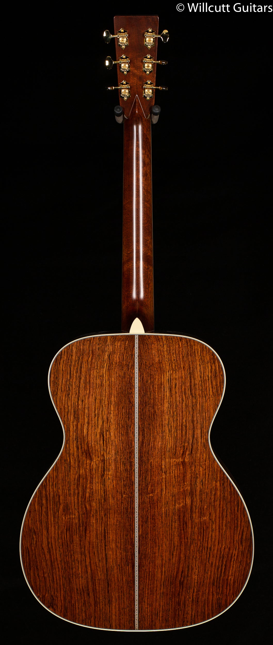 Martin Custom Shop 000 41 Style Adirondack VTS Guatemalan Rosewood