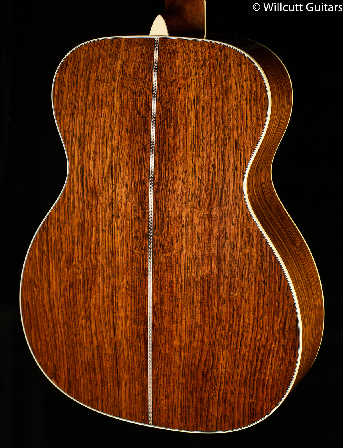 Martin Custom Shop 000 41 Style Adirondack VTS Guatemalan Rosewood