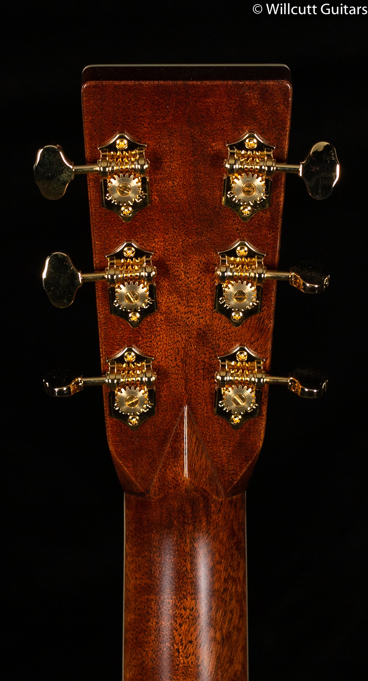 Martin Custom Shop 000 41 Style Adirondack VTS Guatemalan Rosewood