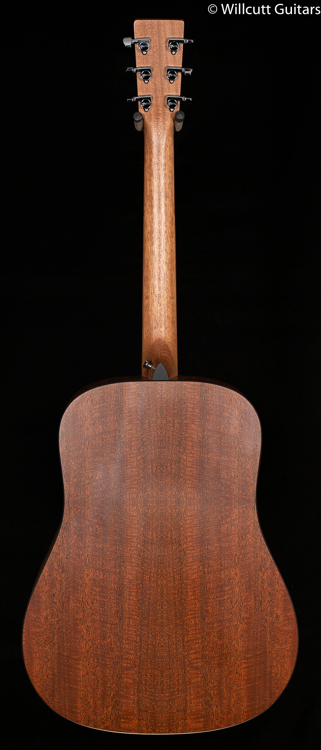 Martin D-X2E Mahogany