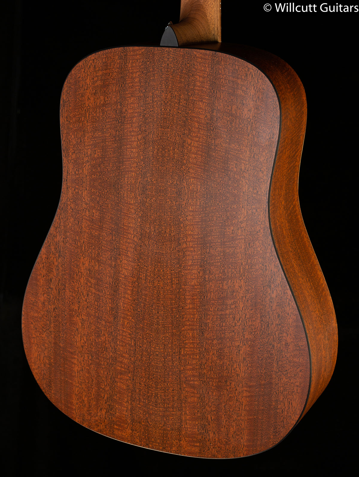 Martin D-X2E Mahogany