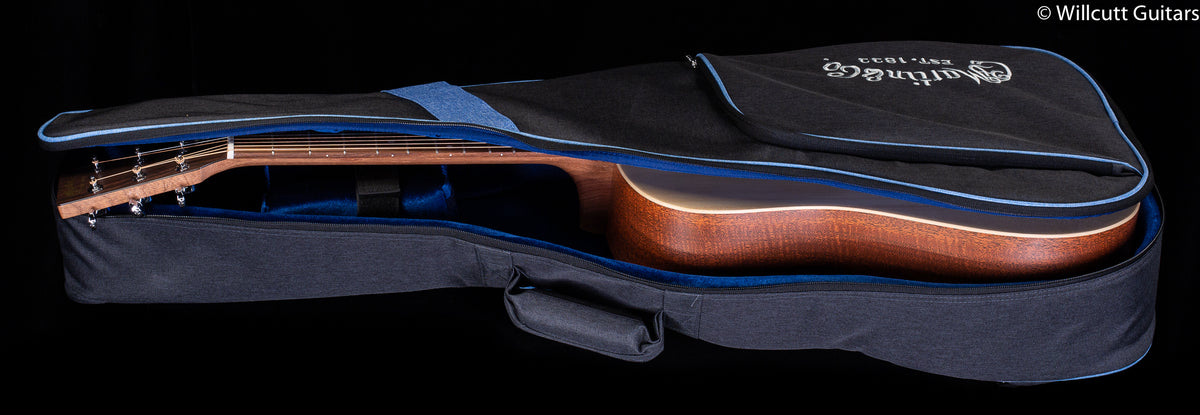 Martin D-X2E Mahogany