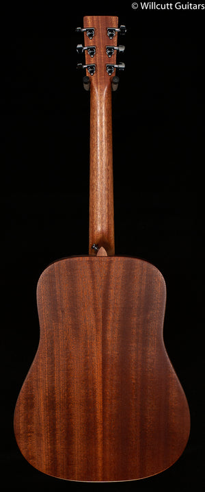 Martin DJr-10E Satin Sitka / Sapele