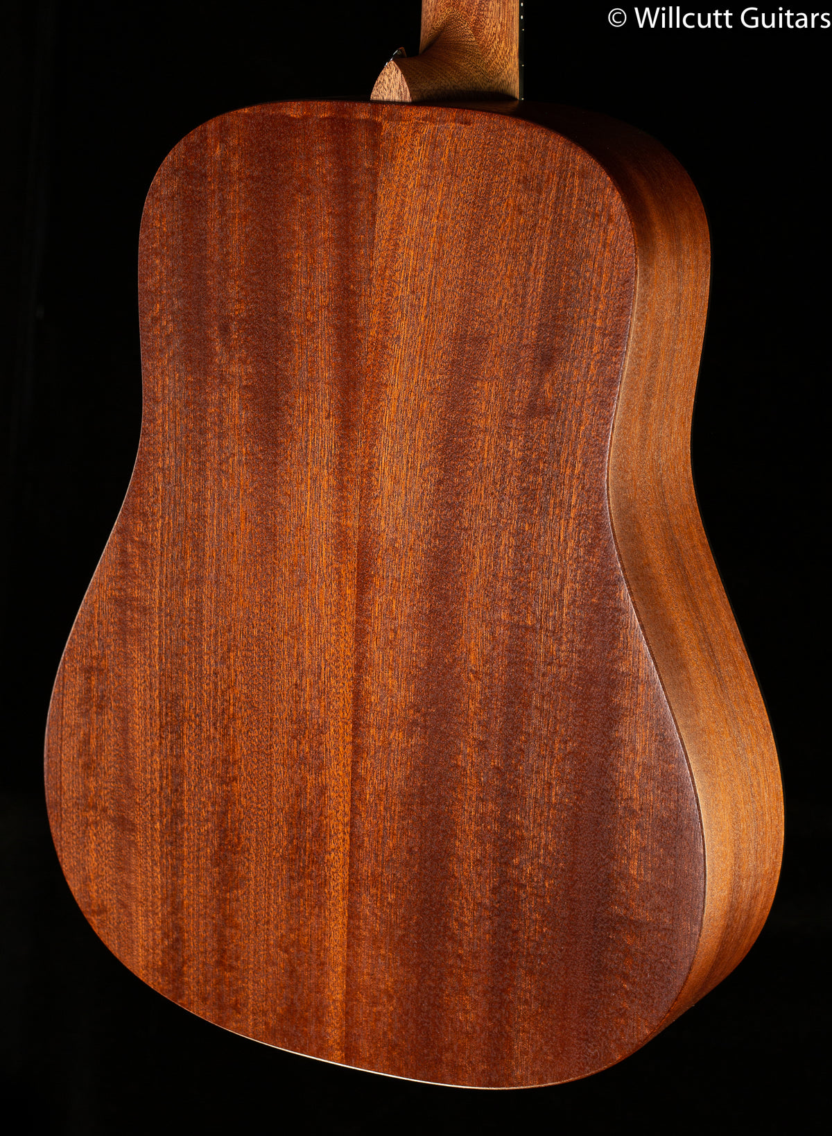 Martin DJr-10E Satin Sitka / Sapele (692)