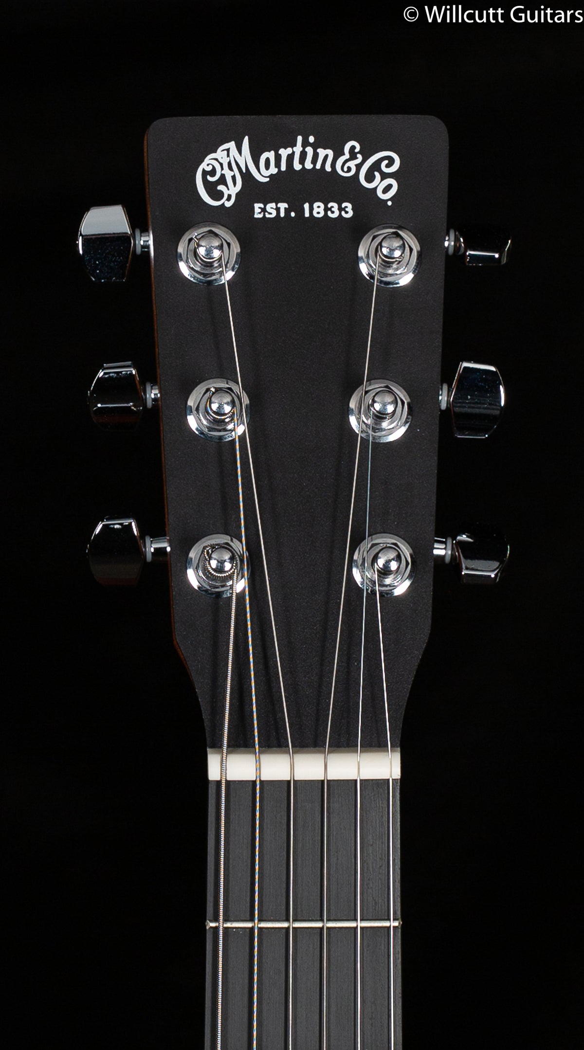 Martin DJr-10E Satin Sitka / Sapele (692)