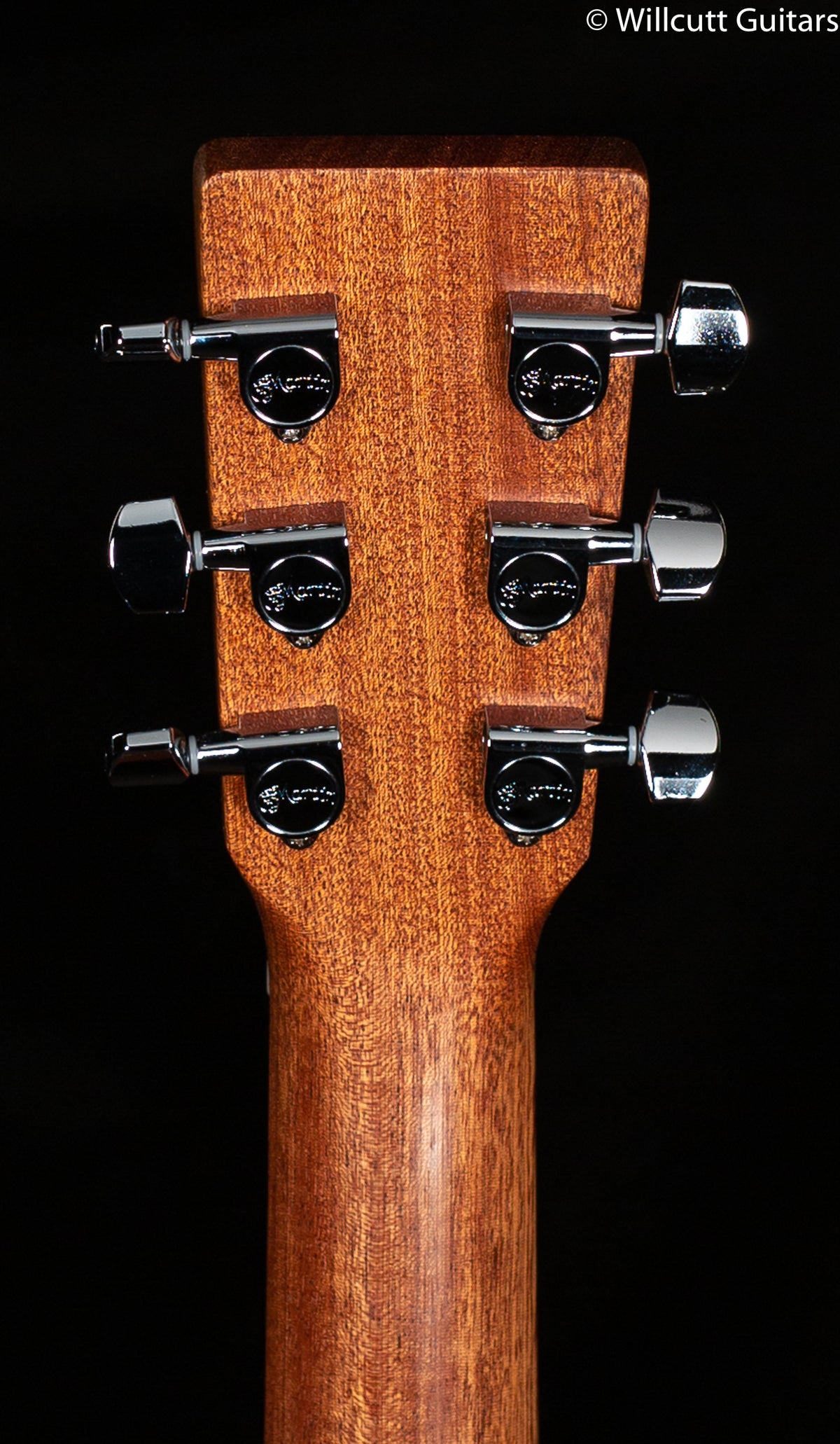 Martin DJr-10E Satin Sitka / Sapele (692)