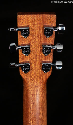 Martin DJr-10E Satin Sitka / Sapele