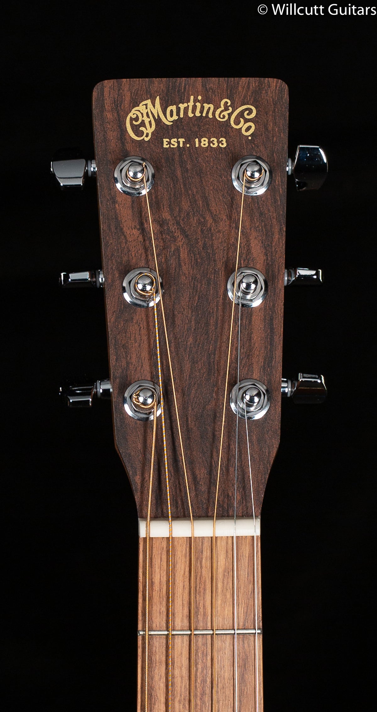 Martin 000-X2E (792)