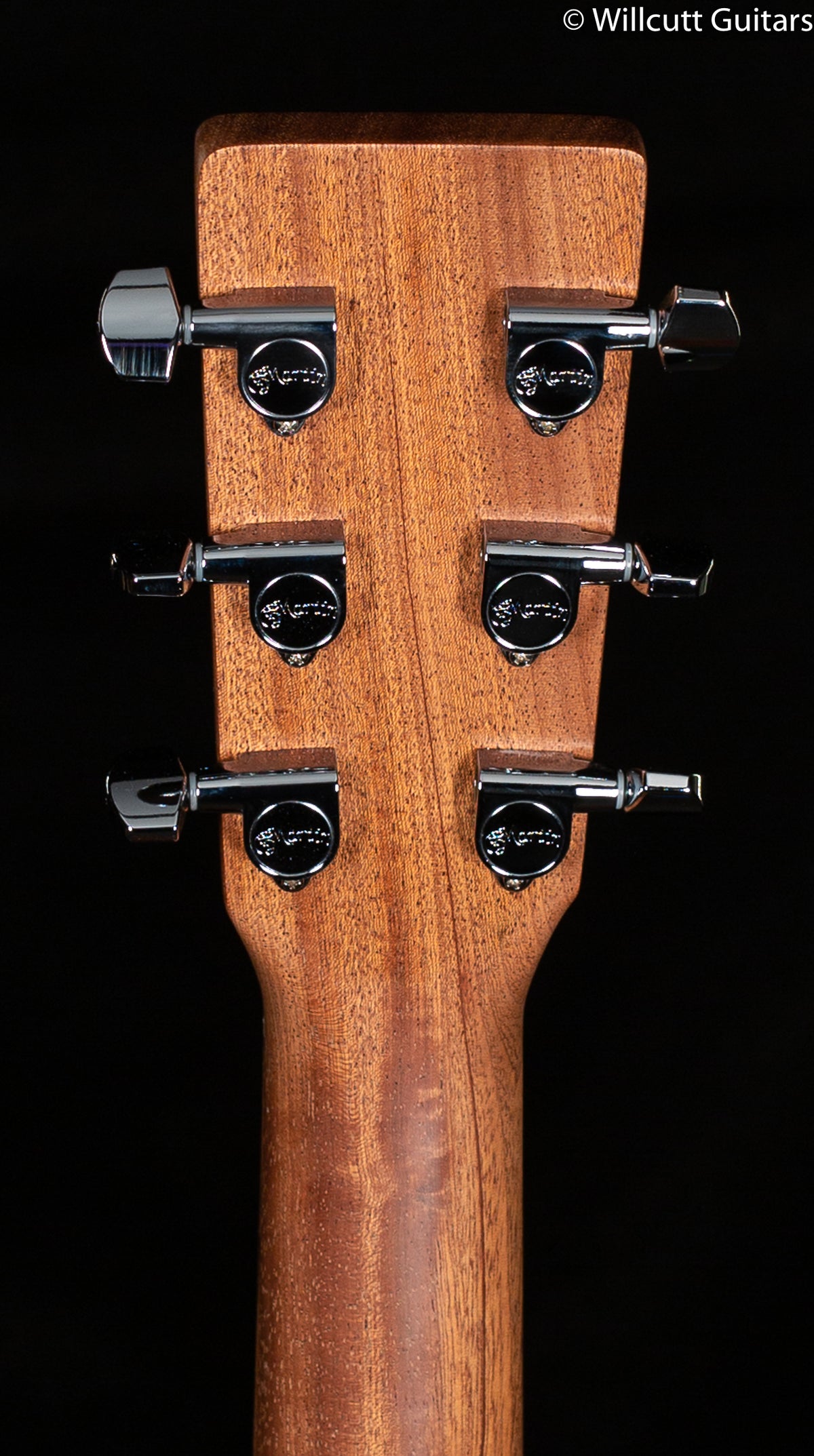 Martin 000-X2E (792)